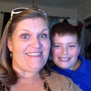 Meet your Posher, April